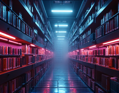 Harnessing the Power of AI-Powered Chat Interfaces for Specialized Industry Insights
