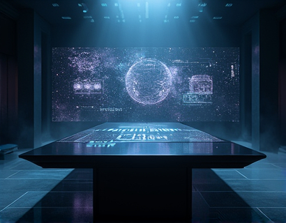 Innovative Insights for Industry Experts