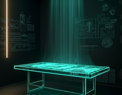 Zeroing in on AI-Powered Chat Interfaces for Specialized Industry Insights
